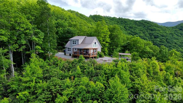 946, 140, 83 Honeysuckle Ridge, Almond, NC 28702