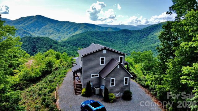 946, 140, 83 Honeysuckle Ridge, Almond, NC 28702