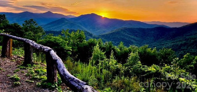 946, 140, 83 Honeysuckle Ridge, Almond, NC 28702