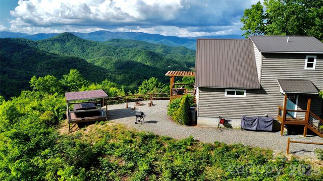 946, 140, 83 Honeysuckle Ridge, Almond, NC 28702