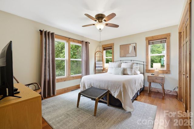 946, 140, 83 Honeysuckle Ridge, Almond, NC 28702