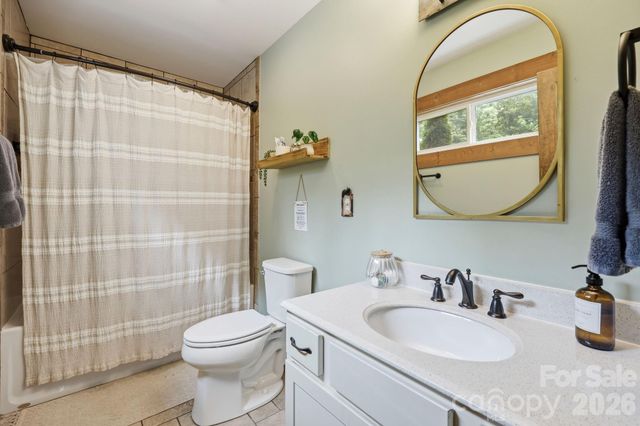 946, 140, 83 Honeysuckle Ridge, Almond, NC 28702