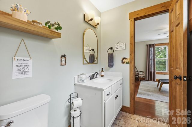 946, 140, 83 Honeysuckle Ridge, Almond, NC 28702