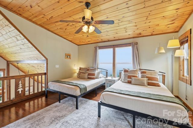 946, 140, 83 Honeysuckle Ridge, Almond, NC 28702