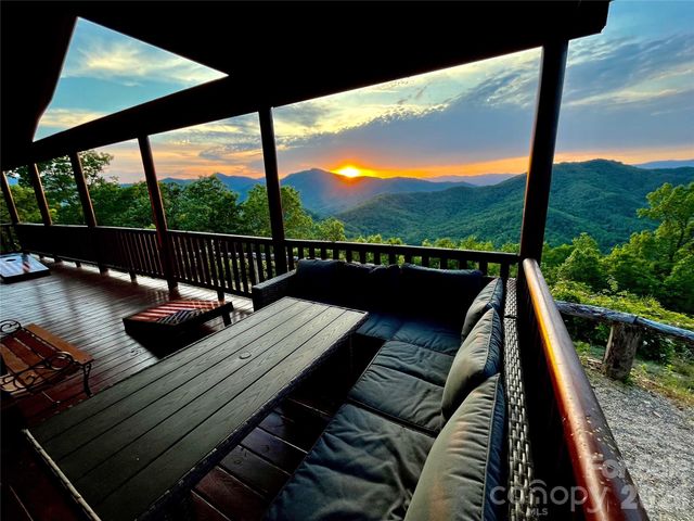 946, 140, 83 Honeysuckle Ridge, Almond, NC 28702
