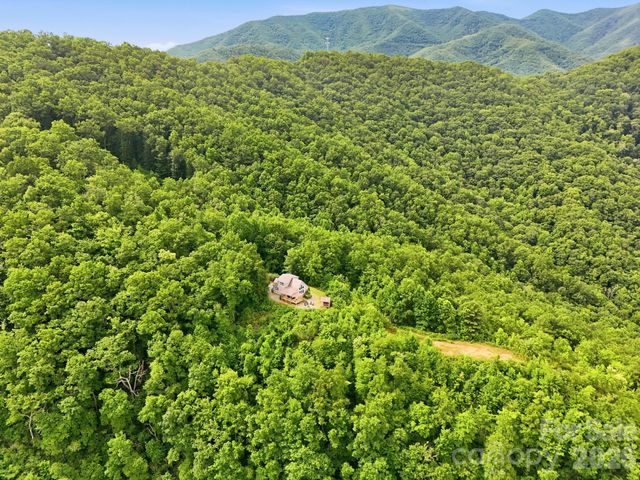 946, 140, 83 Honeysuckle Ridge, Almond, NC 28702