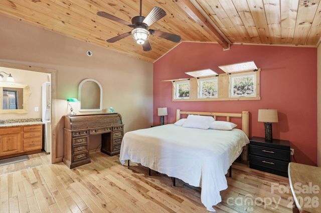 946, 140, 83 Honeysuckle Ridge, Almond, NC 28702