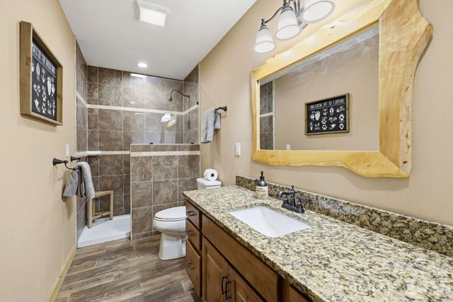 946, 140, 83 Honeysuckle Ridge, Almond, NC 28702