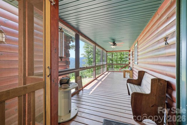946, 140, 83 Honeysuckle Ridge, Almond, NC 28702