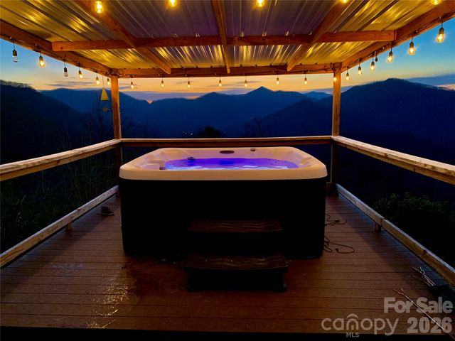 946, 140, 83 Honeysuckle Ridge, Almond, NC 28702