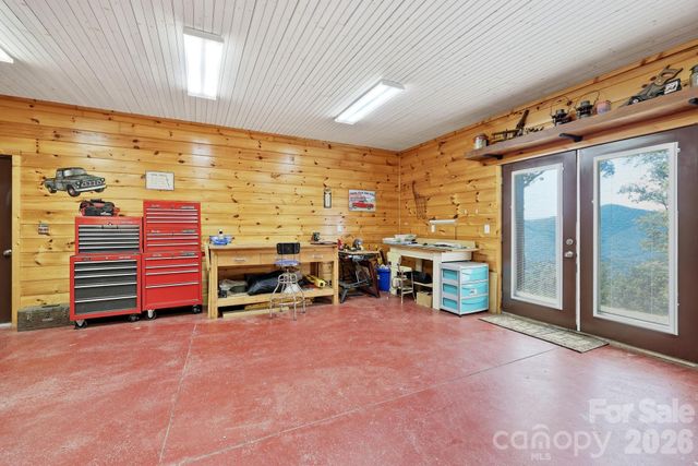 946, 140, 83 Honeysuckle Ridge, Almond, NC 28702