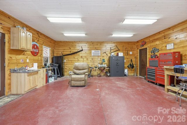 946, 140, 83 Honeysuckle Ridge, Almond, NC 28702