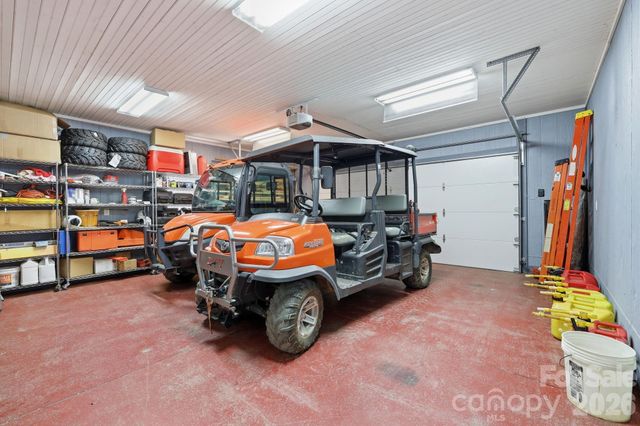 946, 140, 83 Honeysuckle Ridge, Almond, NC 28702