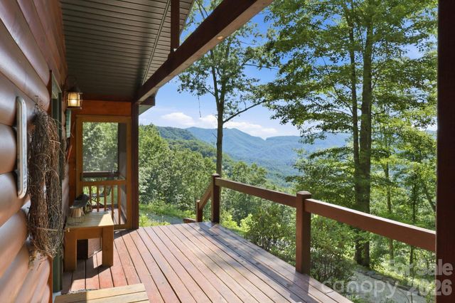 946, 140, 83 Honeysuckle Ridge, Almond, NC 28702