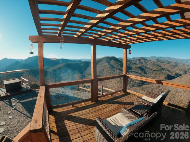 946, 140, 83 Honeysuckle Ridge, Almond, NC 28702
