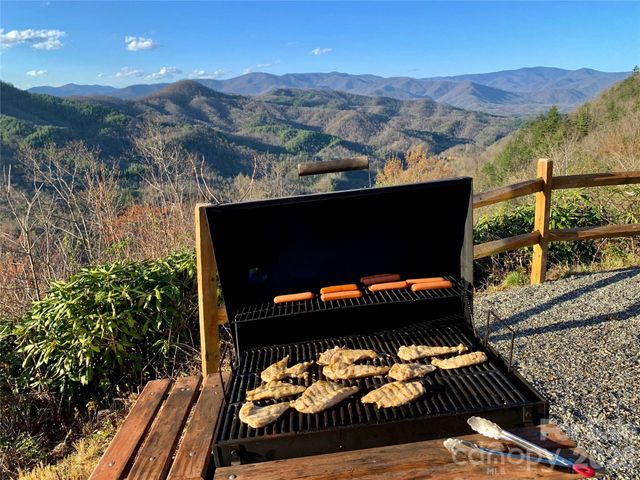 946, 140, 83 Honeysuckle Ridge, Almond, NC 28702