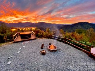 946, 140, 83 Honeysuckle Ridge, Almond, NC 28702