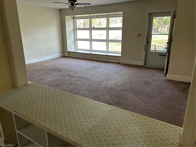 4932 Sylvanglade Road, Mcleansville, NC 27301