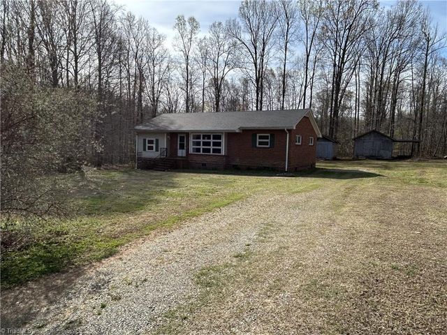4932 Sylvanglade Road, Mcleansville, NC 27301