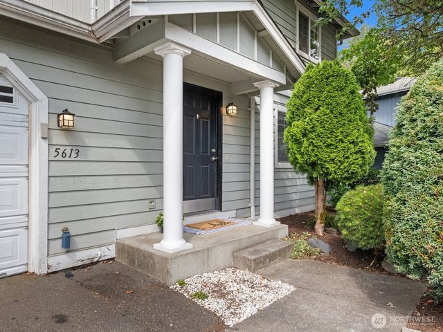5613 Grove Street, Marysville, WA 98270