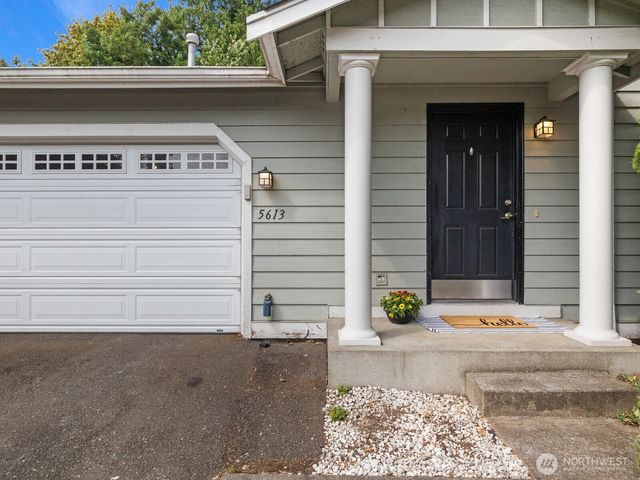5613 Grove Street, Marysville, WA 98270