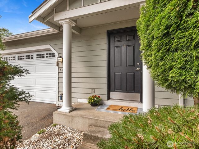 5613 Grove Street, Marysville, WA 98270