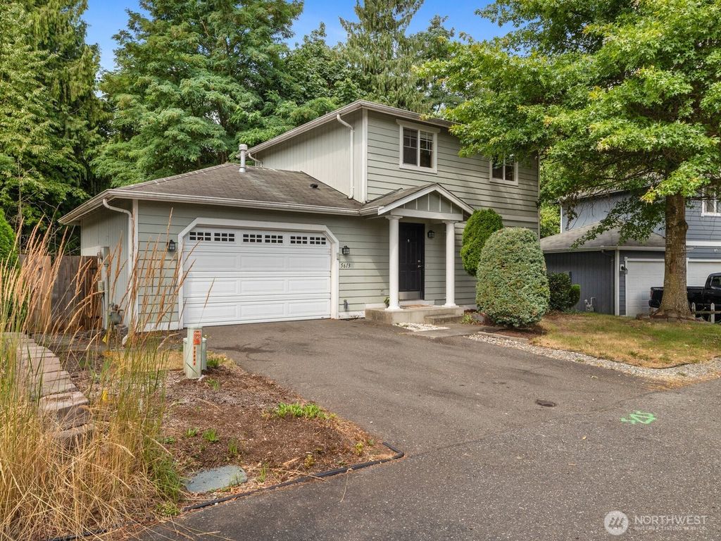 5613 Grove Street, Marysville, WA 98270