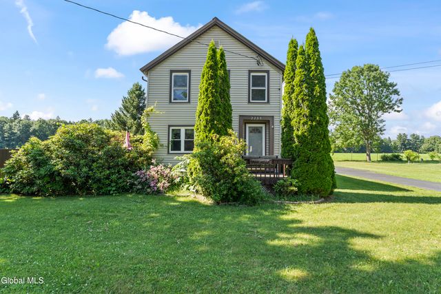 2289 Hickory Hill Road, Mohawk, NY 12068