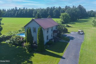 2289 Hickory Hill Road, Mohawk, NY 12068