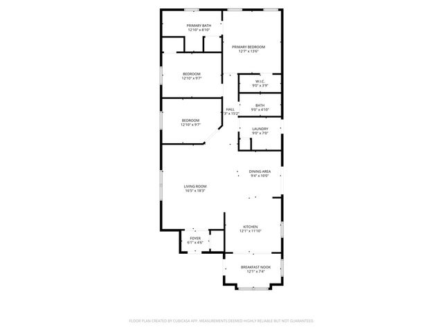 137 York Rd, Cranberry Twp, PA 16066