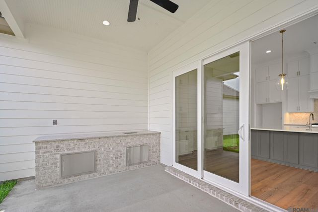 4451 Camargue Avenue, Baton Rouge, LA 70820