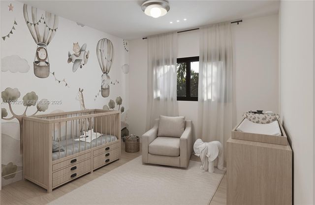 9148 Carlyle Ave, Surfside, FL 33154