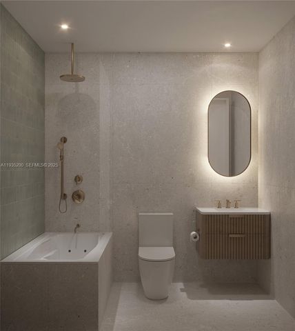 9148 Carlyle Ave, Surfside, FL 33154