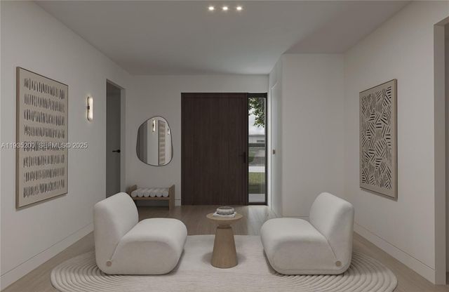 9148 Carlyle Ave, Surfside, FL 33154