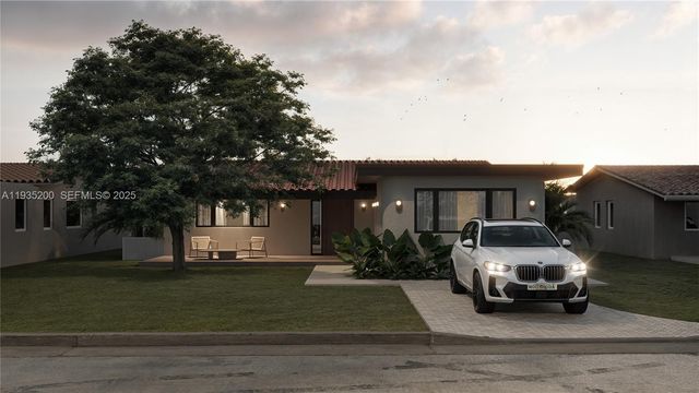 9148 Carlyle Ave, Surfside, FL 33154