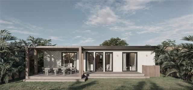 9148 Carlyle Ave, Surfside, FL 33154