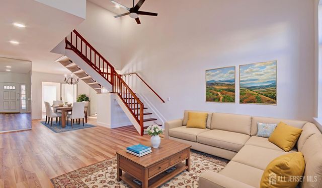 368-C Metuchen Drive, Monroe, NJ 08831