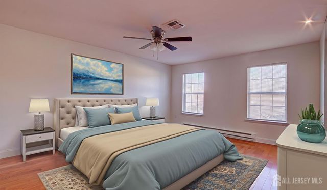 368-C Metuchen Drive, Monroe, NJ 08831