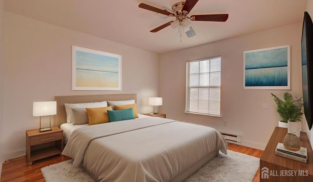 368-C Metuchen Drive, Monroe, NJ 08831