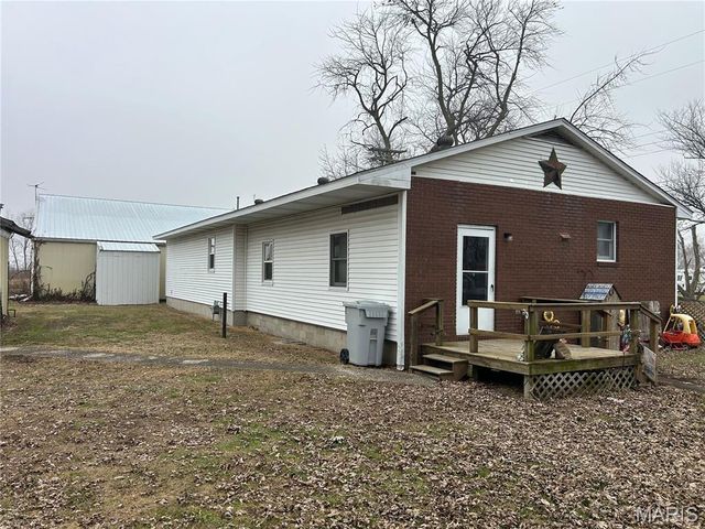 520 11th Street, Carrollton, IL 62016