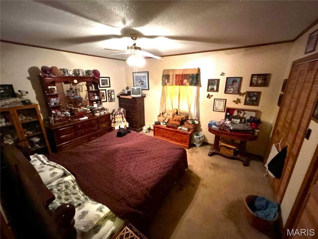 520 11th Street, Carrollton, IL 62016