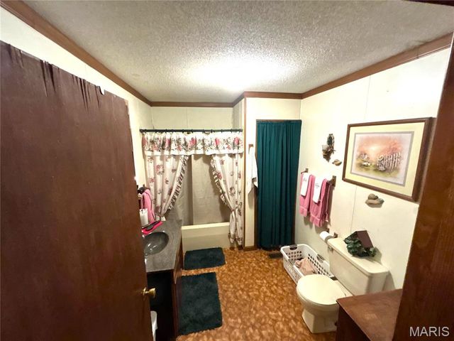 520 11th Street, Carrollton, IL 62016