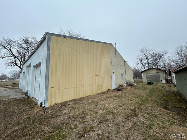 520 11th Street, Carrollton, IL 62016