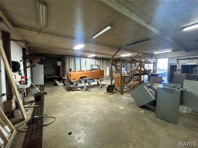 520 11th Street, Carrollton, IL 62016