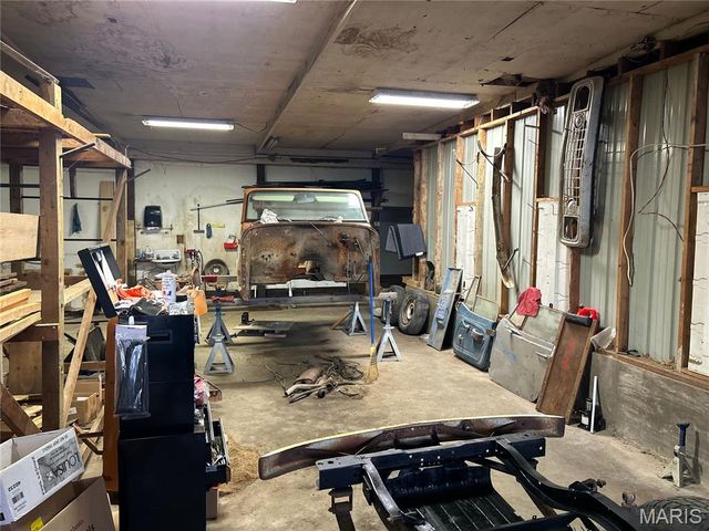 520 11th Street, Carrollton, IL 62016