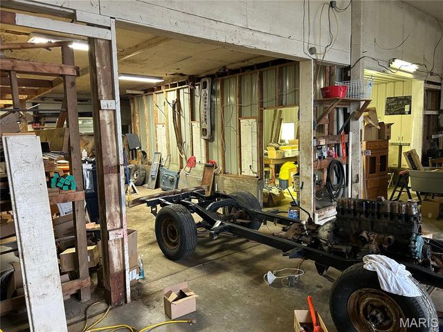 520 11th Street, Carrollton, IL 62016