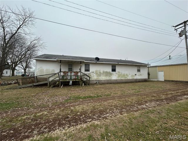 520 11th Street, Carrollton, IL 62016