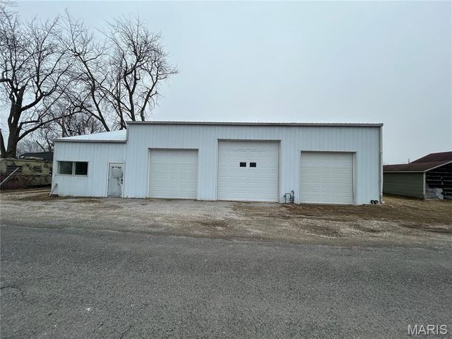 520 11th Street, Carrollton, IL 62016