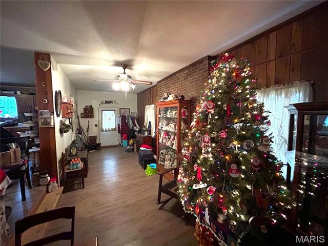 520 11th Street, Carrollton, IL 62016