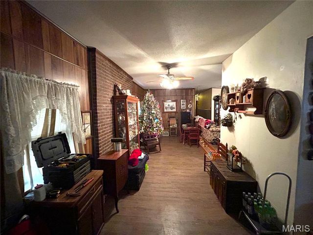 520 11th Street, Carrollton, IL 62016